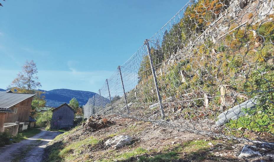 Leutasch führt strikte Bebauungsregeln ein