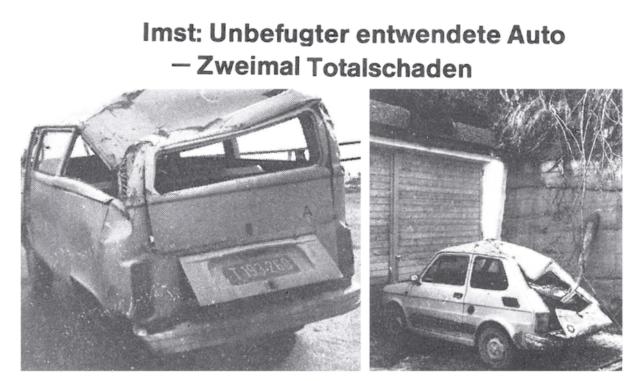 Historische Ausgabe der Rundschau<br />
