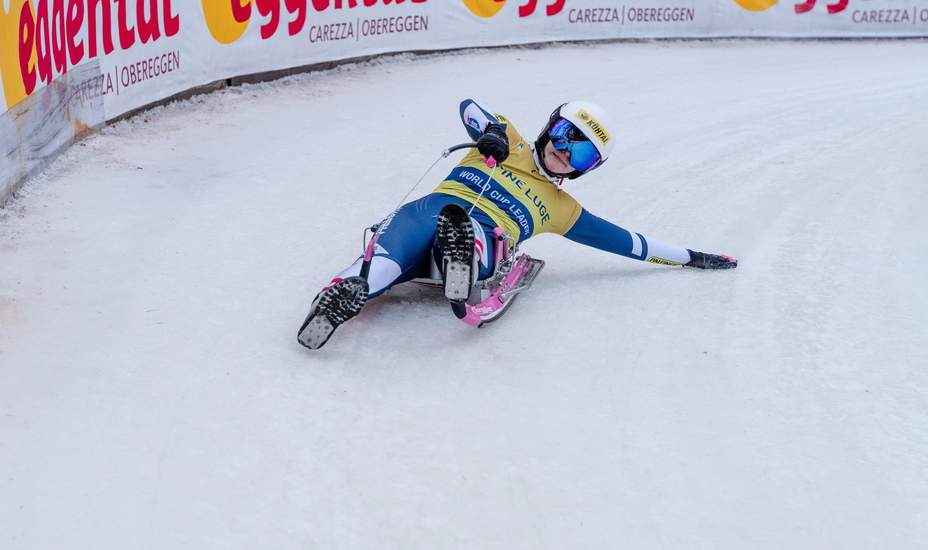 Ruetz stark im Weltcup