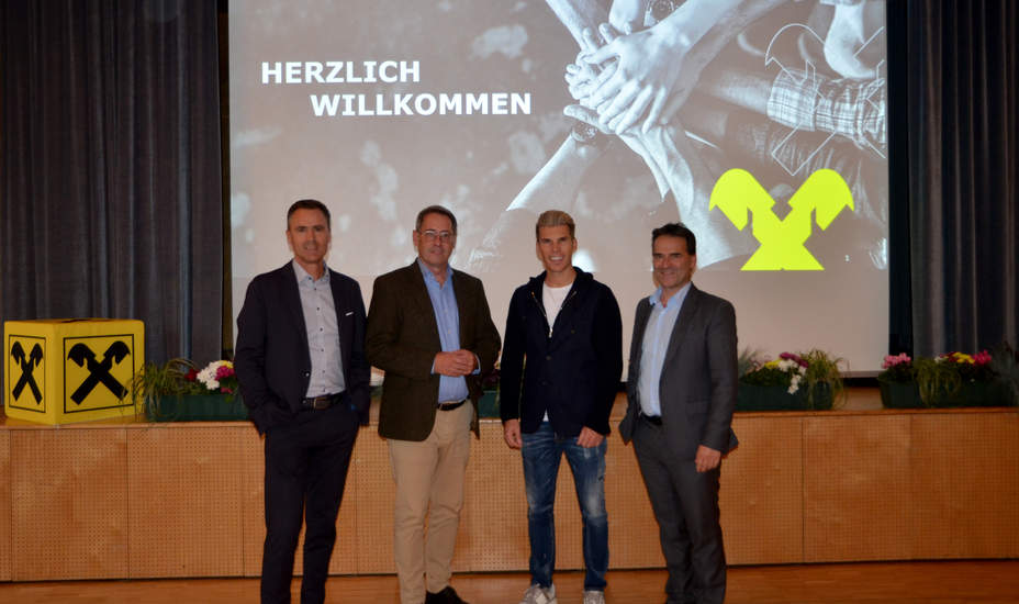 „Die digitale Zukunft ist jetzt“