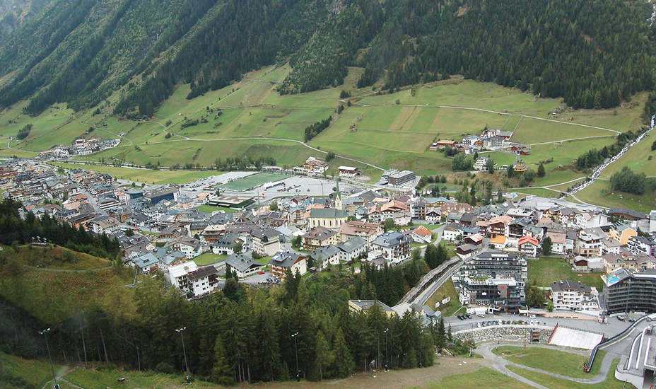 Auslotung