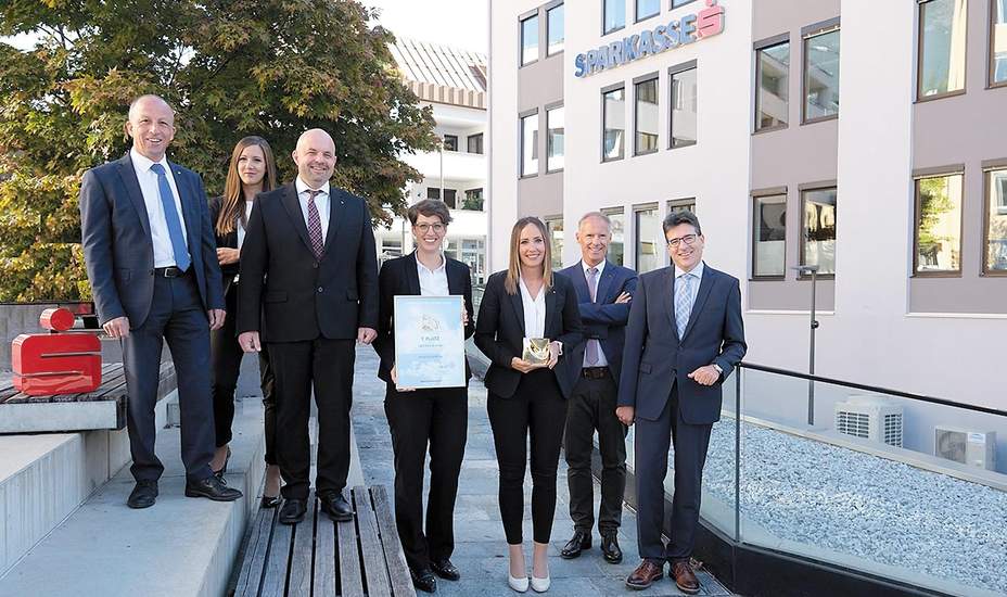 „Ein Erfolg für das gesamte Team“