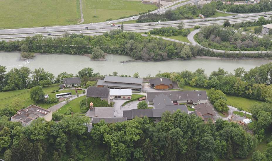 „Martinsbühel“-Abschlussbericht liegt vor
