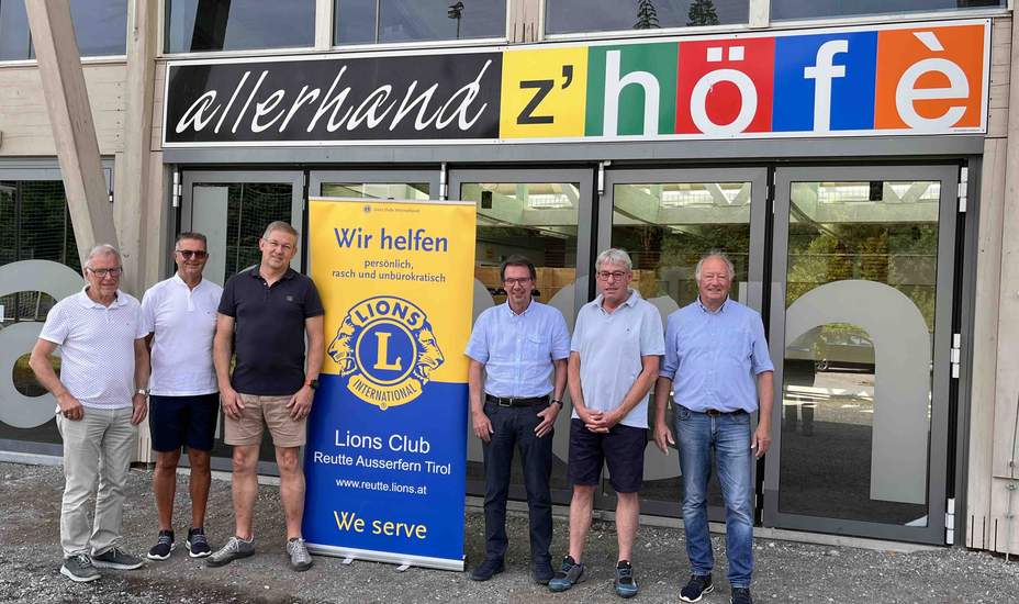 Neuer Standort fixiert<br />
