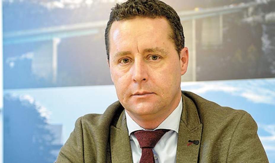 Polizisten schlugen bei Unternehmer zu