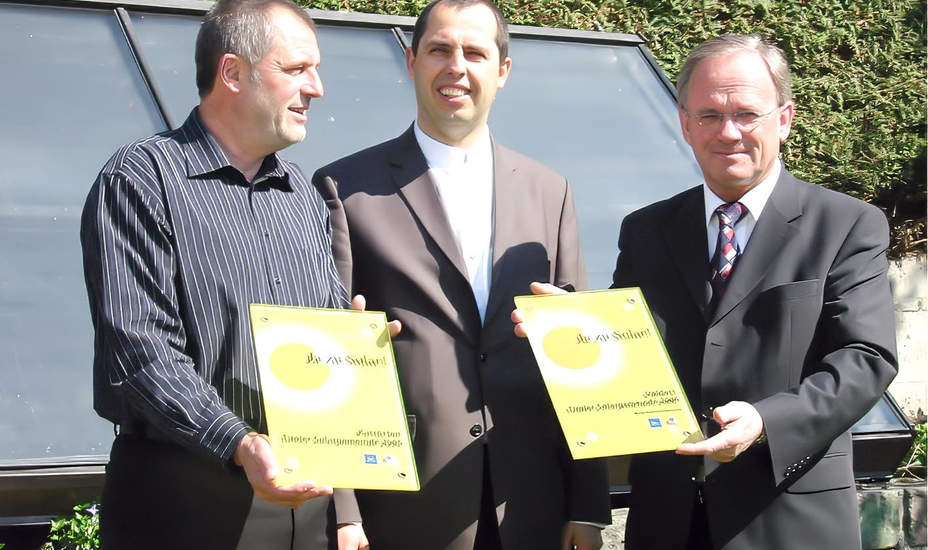 Solartage 2006