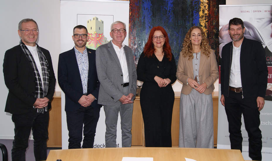 „Ein Geschenk an die Region“