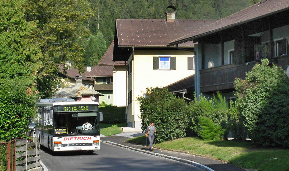 Zeugen ihrer Zeit