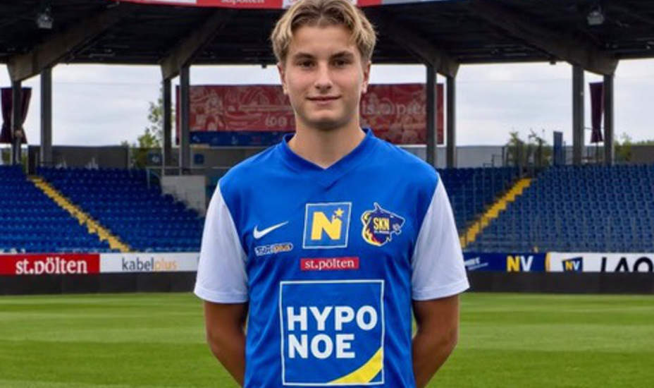 Traum vom Profifußball<br />
