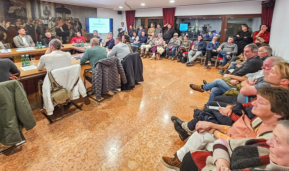 Gemeinderatswahl in Seefeld im März 2024?