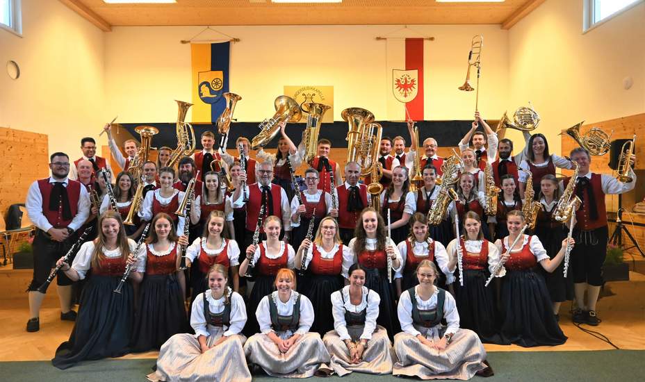200 Jahre Musikgeschichte <br />
