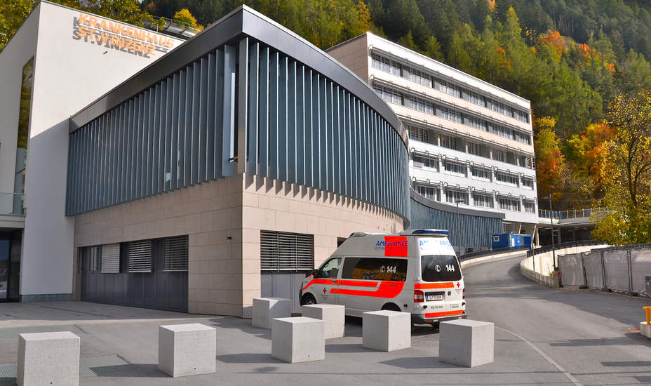 Pflegeausbau für die Region