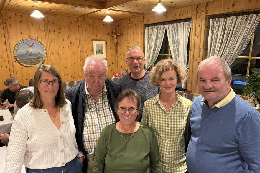 Bürgerinitiative wird Verein<br />
