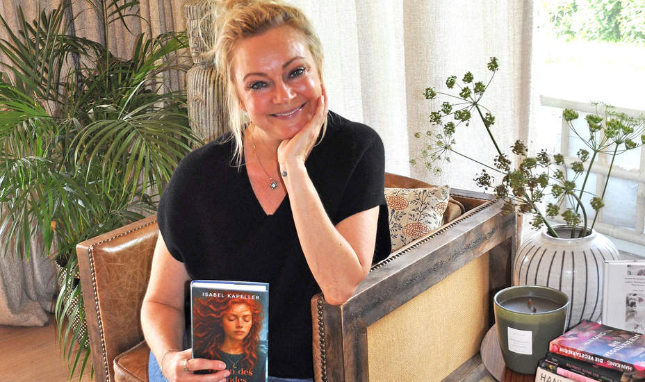 „Mich interessieren Tabuthemen“