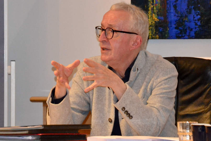 Landeck muss abwarten