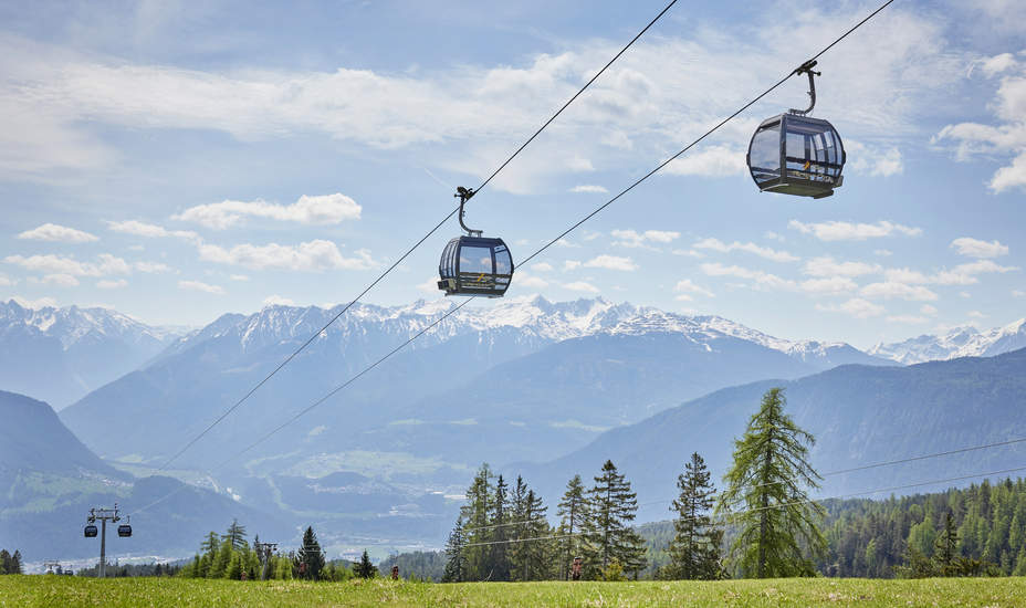 Bergbahnen Imst bleiben bei Einheimischen-Tarif<br />
