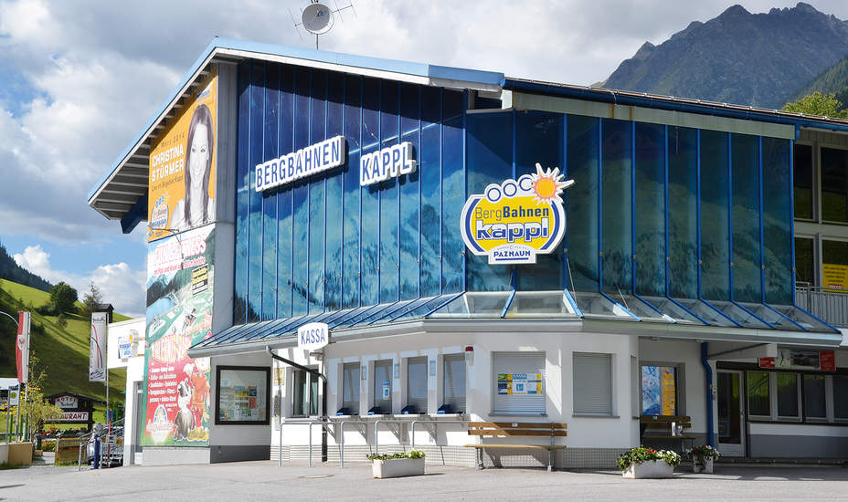Liegt derzeit auf Eis
