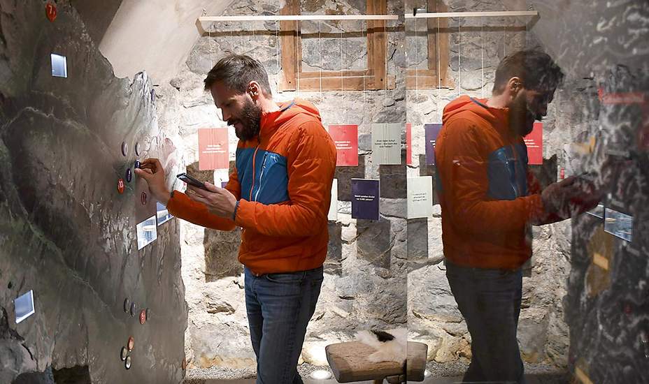 Museums-Wintersaison beginnt