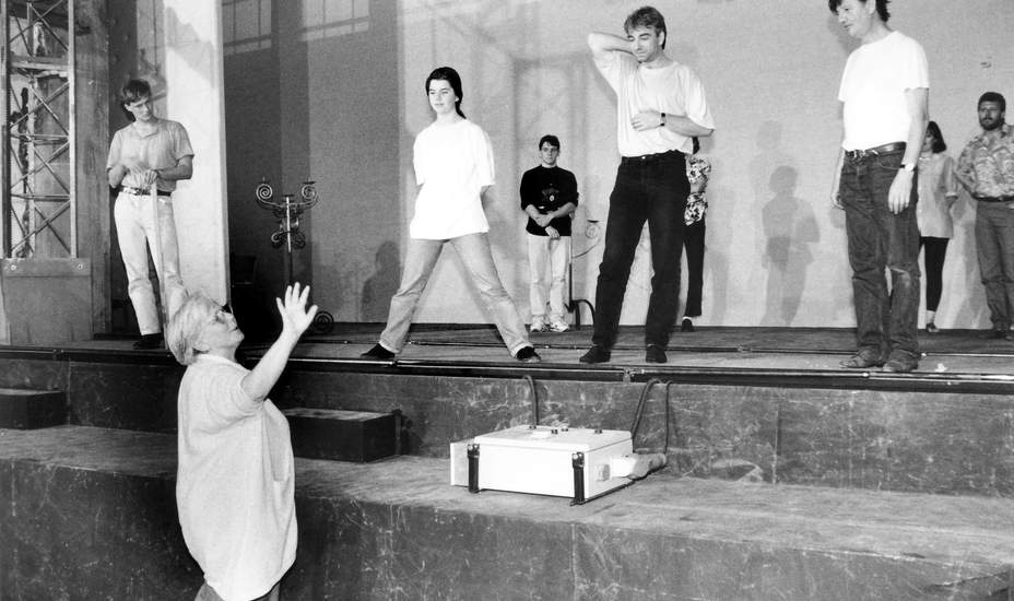 „Frühgeschichte“ der Tiroler Volksschauspiele