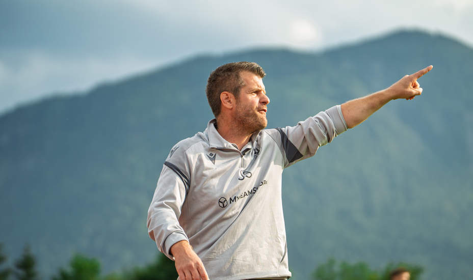 „Wir wollen die beste Tiroler Mannschaft sein“