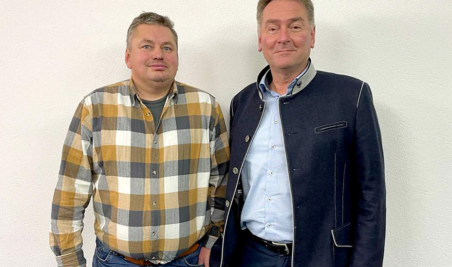 Kein neuer Arzt in Sicht<br />
