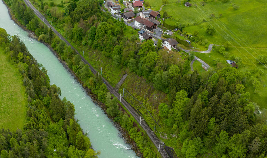 Gute Nachrichten für Bahnfahrer in Tirol