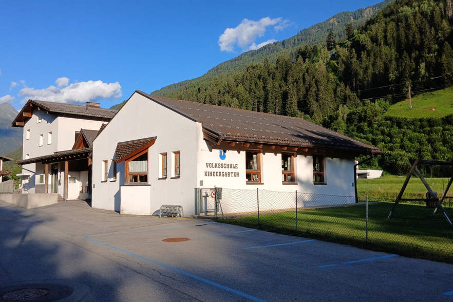 Moderneres Angebot