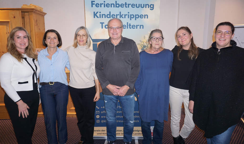 Sie sind unverzichtbar