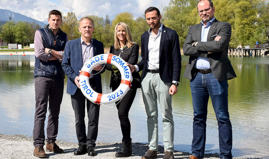Droht „Freizeitzentrum Axams“ das Aus?<br />

