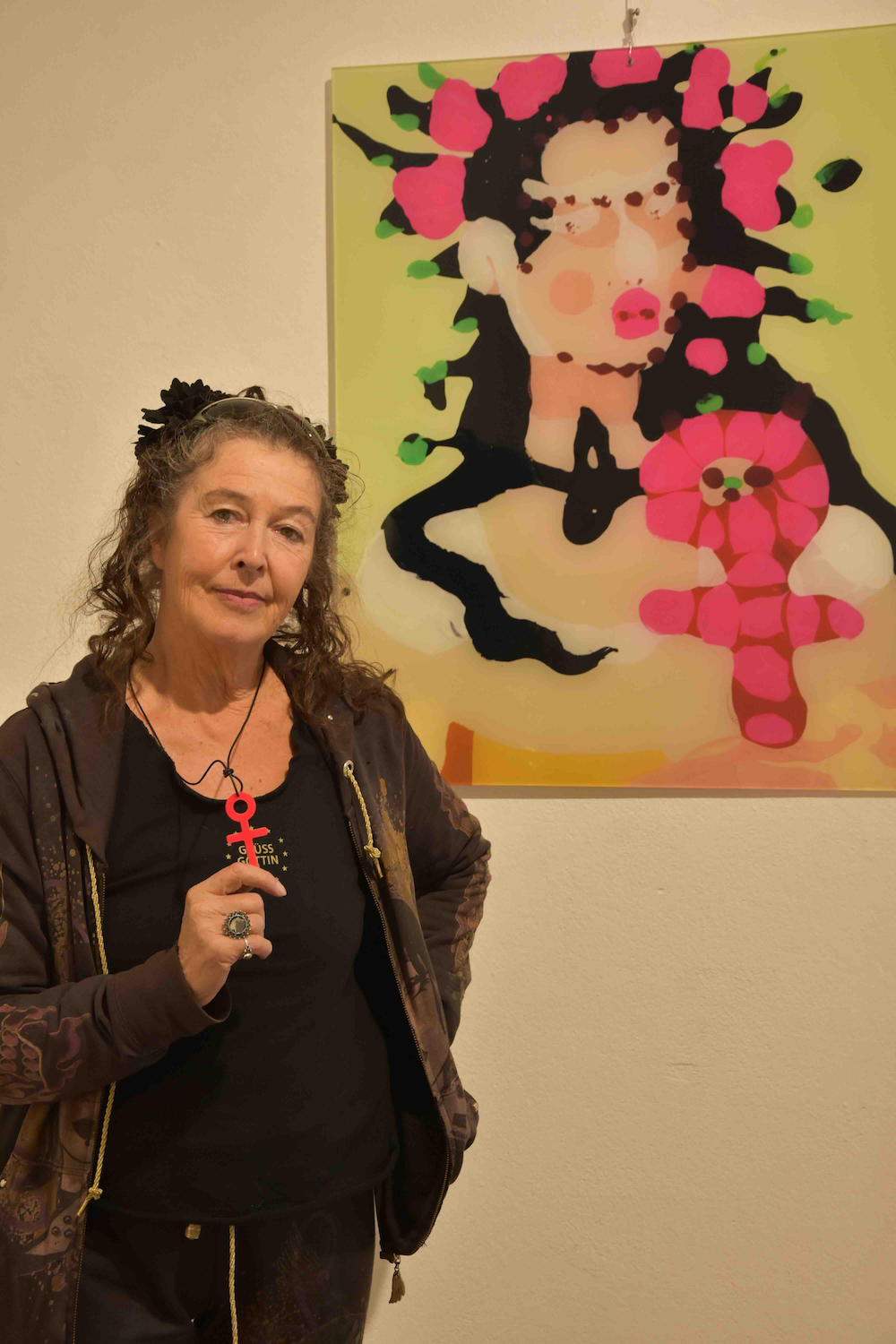 Aktives „OneMore Art Awareness Festival“<br />