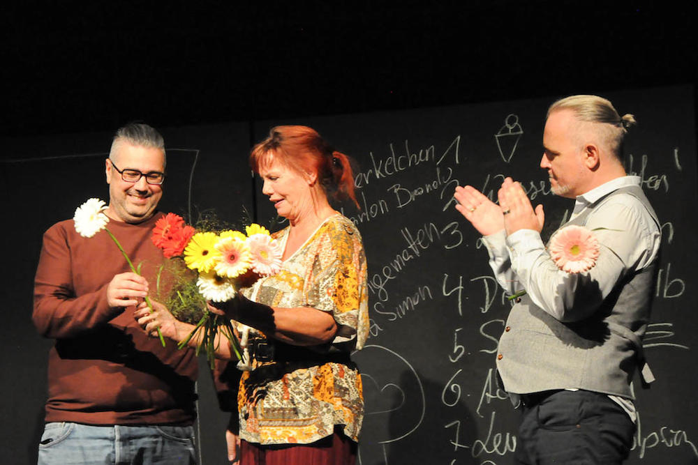 „All das Schöne“<br />