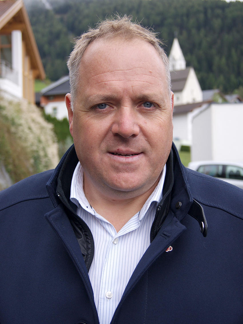 Alles beim Alten
