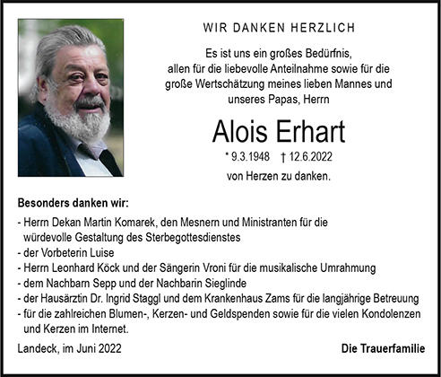 Alois Erhart