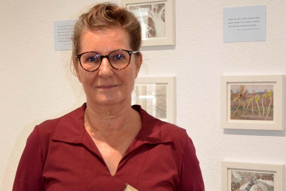 „Am Wegesrand“ – Ausstellung in Imst<br />