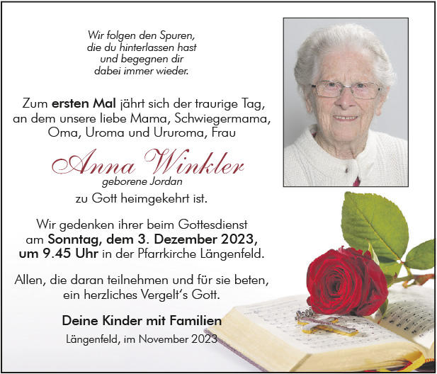 Anna Winkler