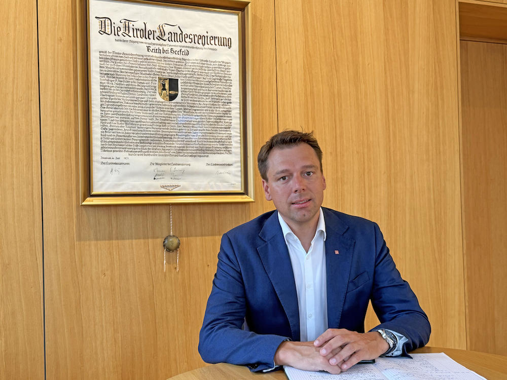 Generalsanierung von bekannter Schutzhütte