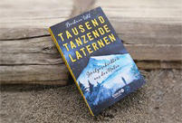 Tausend tanzende Laternen