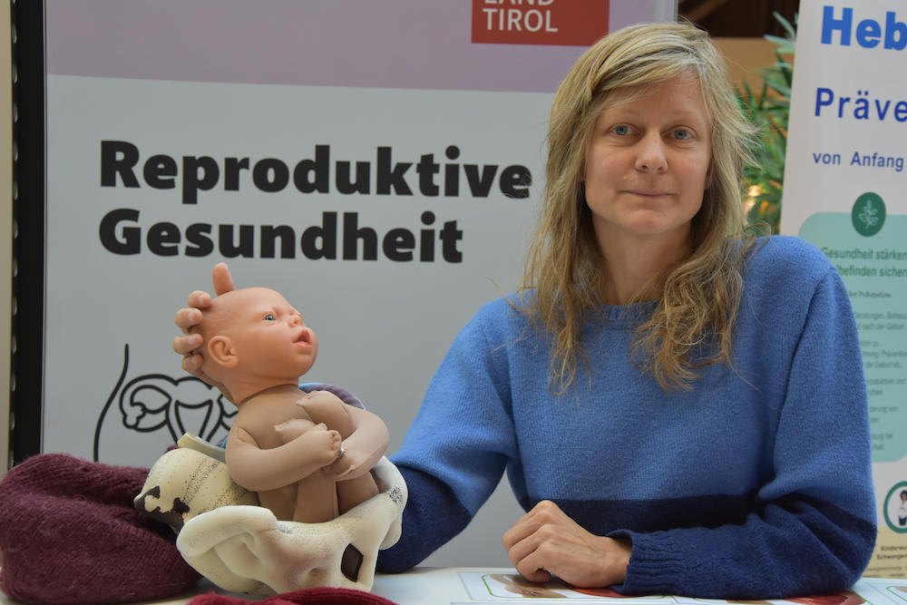 Fokus Frauengesundheit<br />