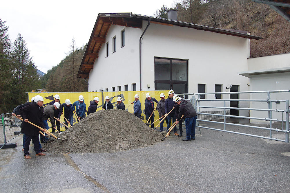 Damit’s in der Region bleibt