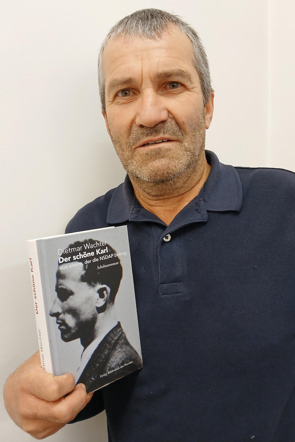 „Der schöne Karl“
