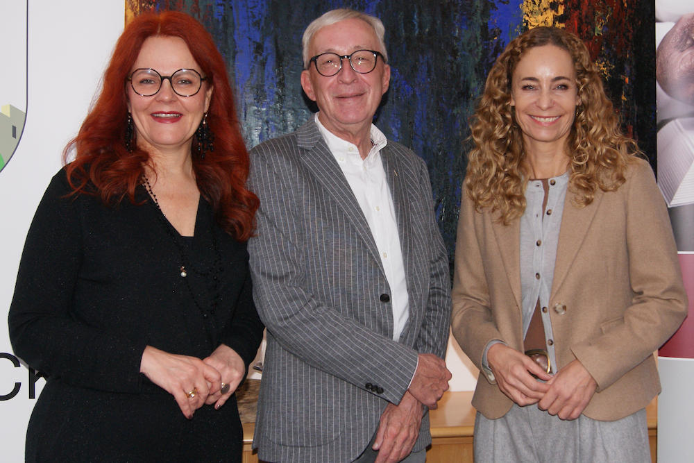 „Ein Geschenk an die Region“