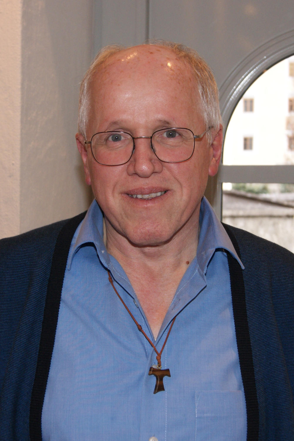 „Ein Glücksfall“