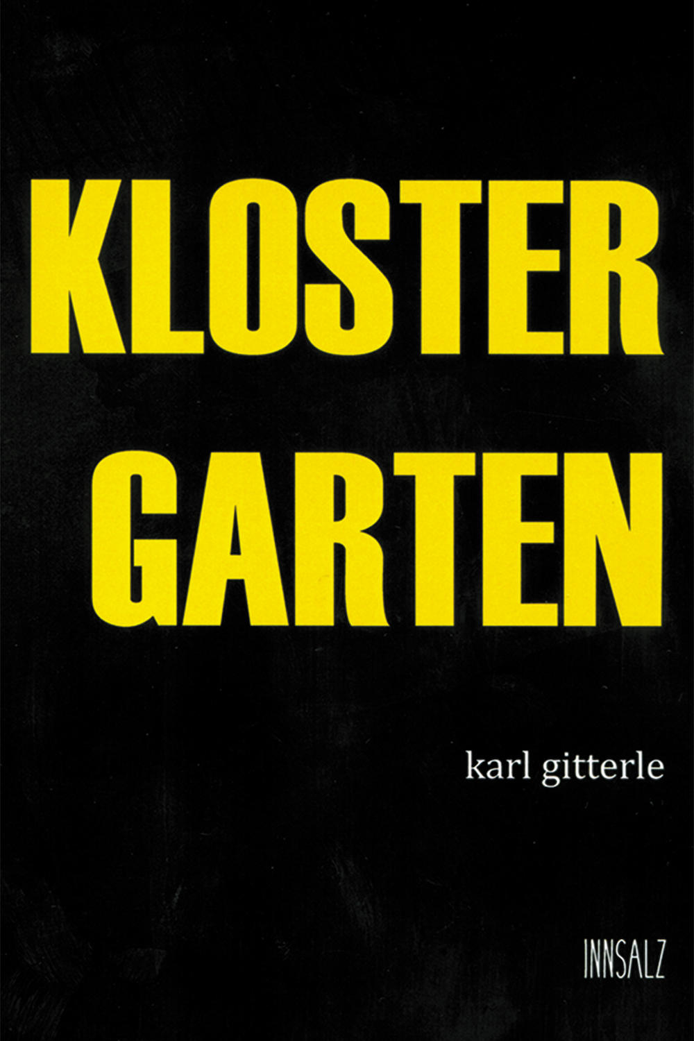 Ein dritter Streich<br />
