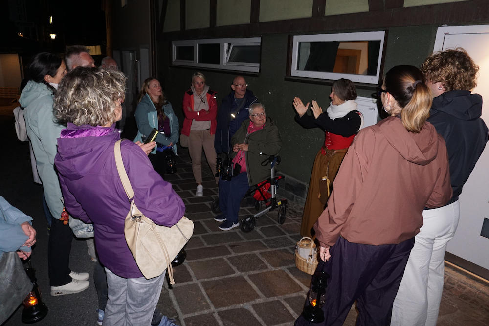 Einkaufen, entdecken & erleben