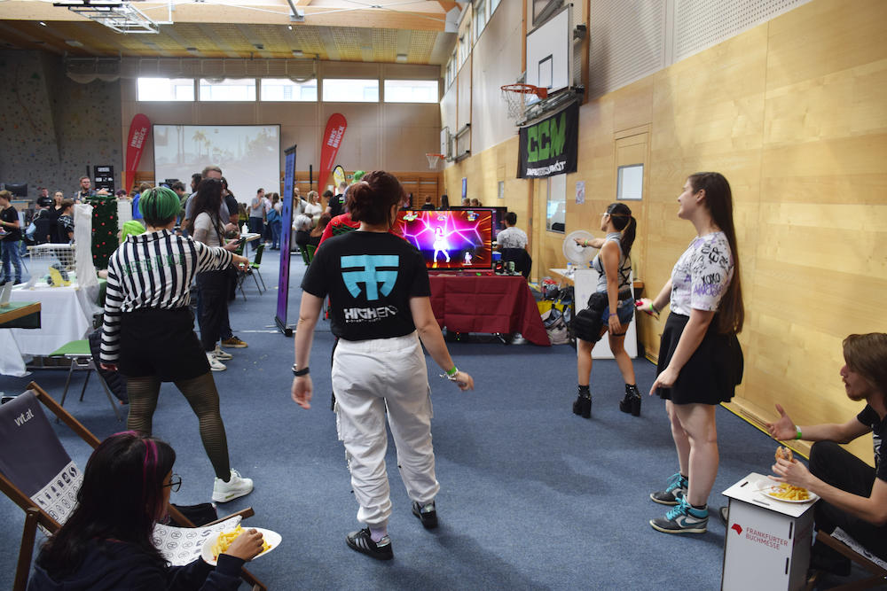 Erstes Gaming-Festival in Tirol