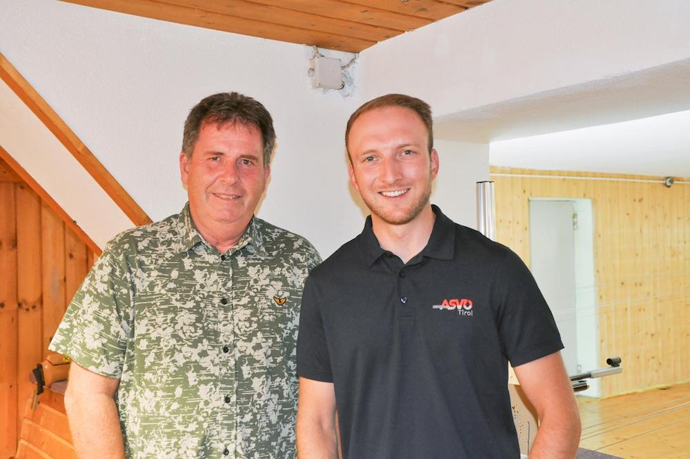 Feier zum 60-jährigen Bestehen<br />