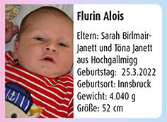 Flurin Alois