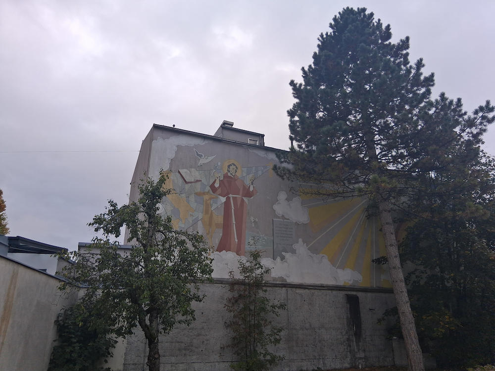 Franz von Assisi – Leben und Kultur