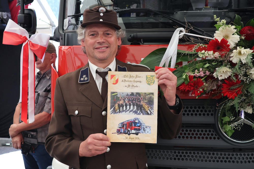 Gemeinsam hoch hinaus