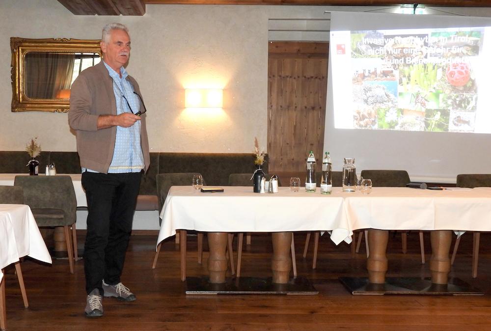 Ein Fest der Imker und ihrer Traditionen<br />